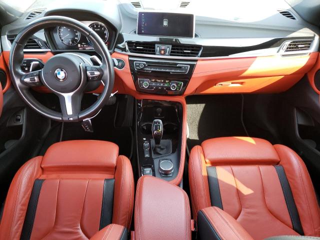 2019 BMW X2 M35I - WBXYN1C58K5N45938