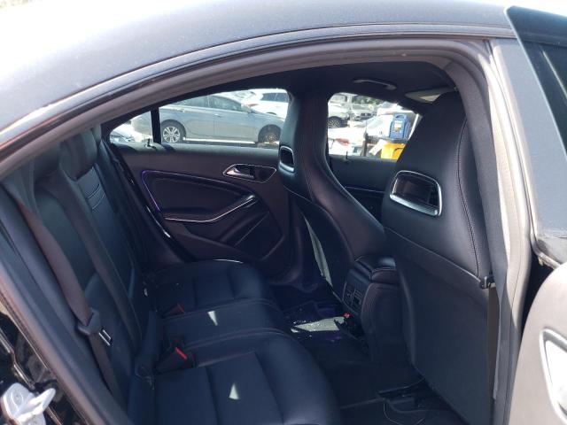 WDDSJ4EB3GN305177 Mercedes-Benz CLA 250