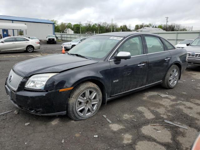 2008 Mercury Sable Premier