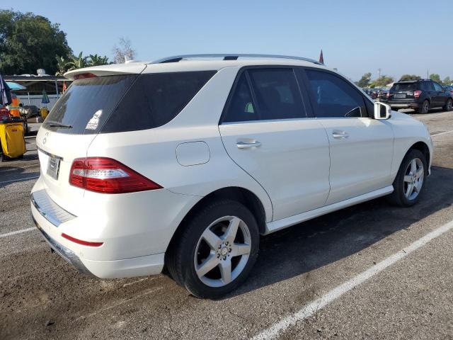4JGDA5JB0FA474105 Mercedes-Benz ML 350