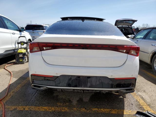 5XXG34J26NG163352 KIA K5 EX