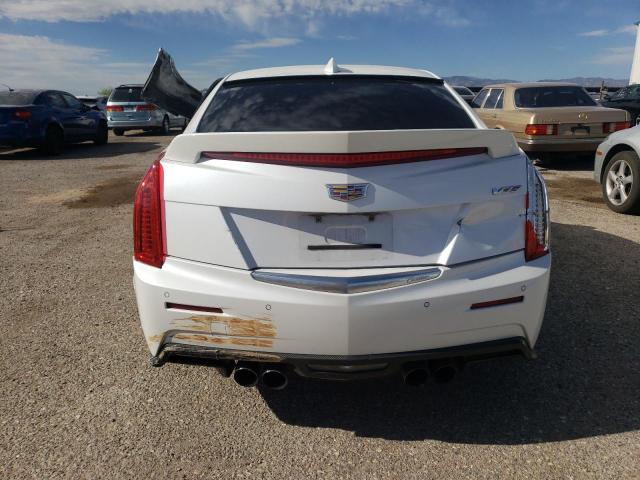 2016 CADILLAC ATS-V - 1G6AN5SY5G0103241