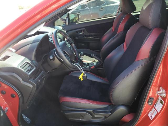JF1VA2E61L9808214 Subaru Wrx Sti
