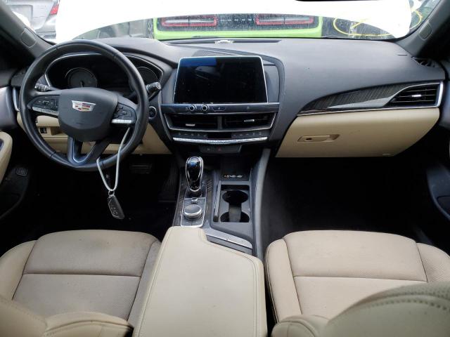 2020 CADILLAC CT5 PREMIU - 1G6DN5RK6L0122714