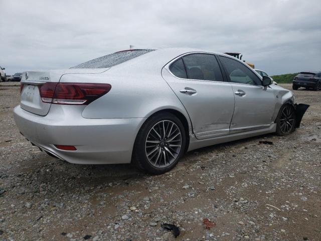 2016 LEXUS LS 460 - JTHBL5EF2G5142386