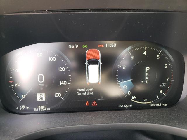 2018 VOLVO XC60 T6 IN - YV4A22RL9J1061654