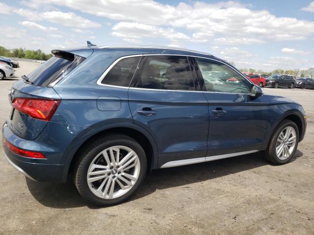 2018 AUDI Q5 PRESTIG - WA1CNAFY0J2082023