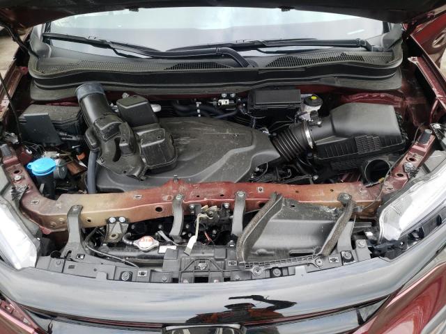5FNYF6H24NB070796 Honda PILOT SE