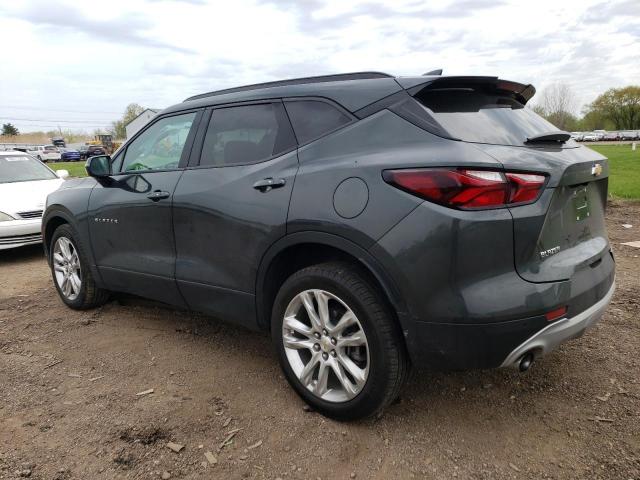 2019 CHEVROLET BLAZER 3LT - 3GNKBDRS7KS628350