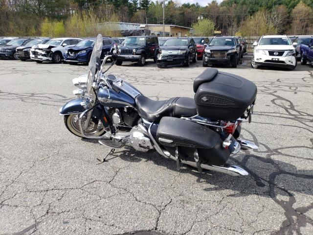2003 HARLEY-DAVIDSON FLHRCI 1HD1FRW103Y737596