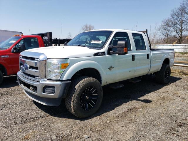 2014 Ford F-350 