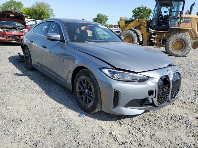 2022 BMW I4 EDRIVE4 - WBY73AW07NFN08147