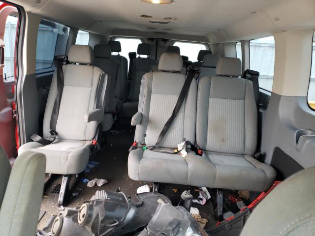 2016 FORD TRANSIT T- - 1FBZX2YM3GKA26018