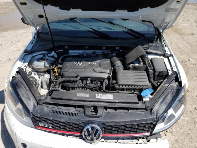 2016 VOLKSWAGEN GTI S/SE - 3VW5T7AU1GM068836