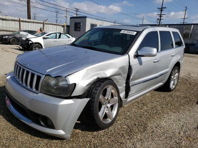 2006 Jeep Grand Cherokee SRT-8