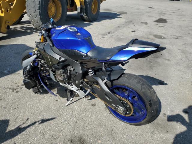 2015 YAMAHA YZFR1 C JYARN39Y9FA000077