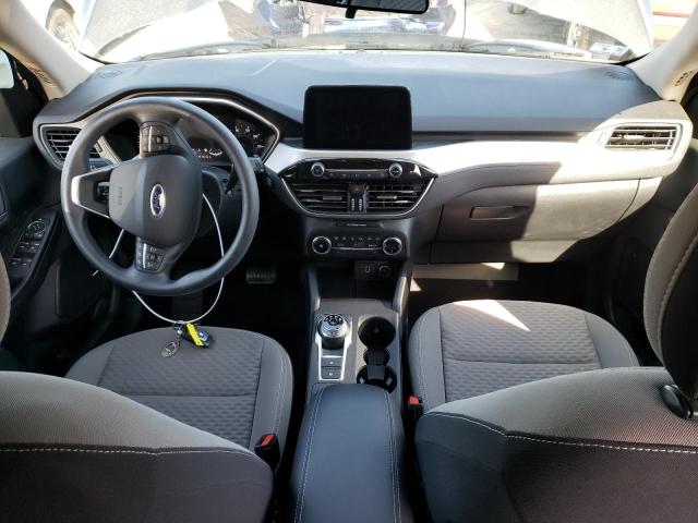 1FMCU9G69LUB60564 Ford ESCAPE SE