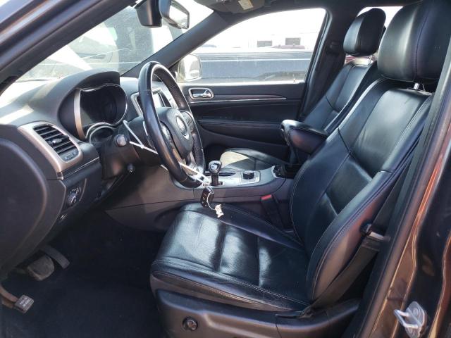 1C4RJFBG4FC859911 Jeep Grand Cherokee Limited