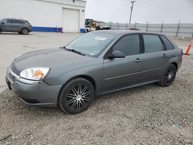 2005 Chevrolet Malibu Maxx LS