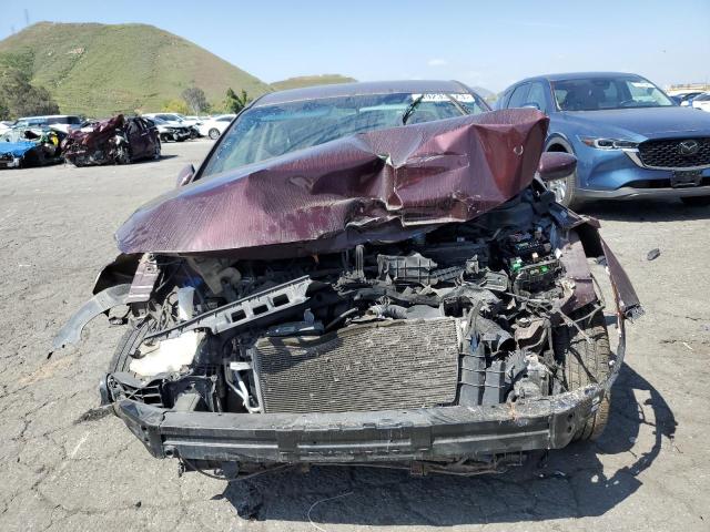 3KPFK4A78HE124625 KIA FORTE LX