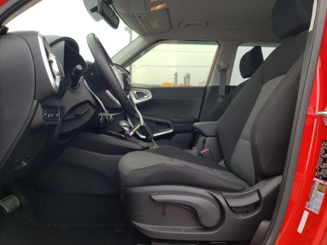 KNDJ23AU5L7032228 KIA SOUL LX