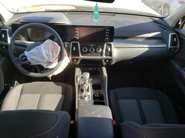 5XYRGDLC4NG115203 KIA SORENTO LX