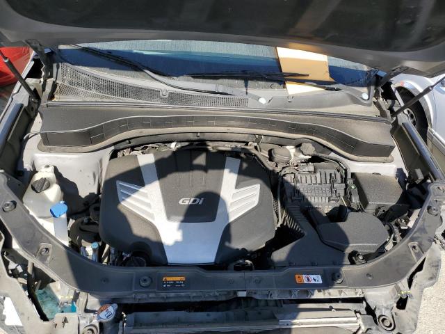 5XYKT4A78EG479319 KIA SORENTO LX
