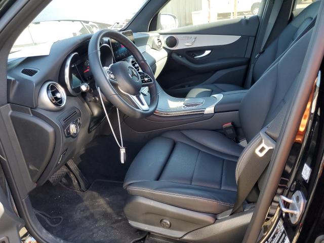 W1N0G8DB4NV374314 Mercedes-Benz GLC 300
