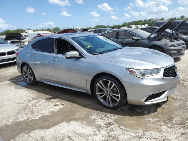 2020 ACURA TLX TECHNO - 19UUB3F45LA003127