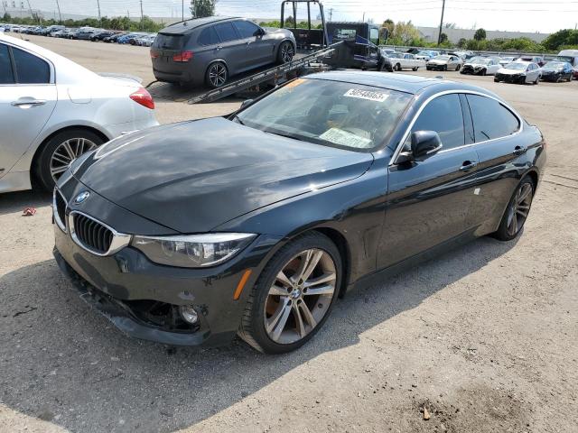 2019 BMW 430I GRAN - WBA4J1C52KBU67310