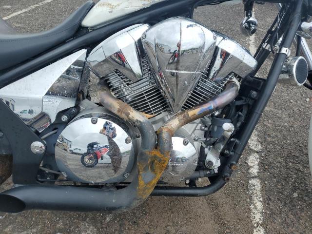 2011 HONDA VT1300 CX - JH2SC6144BK001185