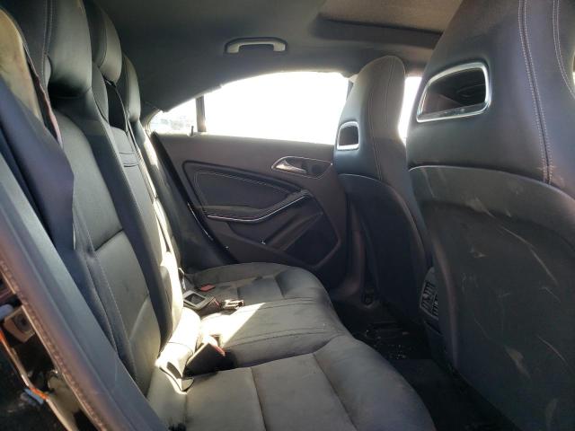 WDDSJ4EB9KN721694 Mercedes-Benz CLA 250