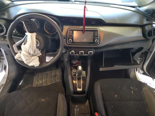 3N1CP5CU5KL524225 Nissan KICKS S
