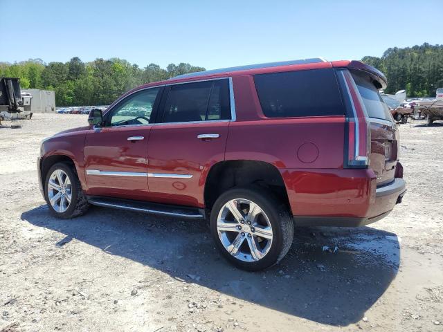 1GYS4CKJ6HR304634 Cadillac Escalade Premium Luxury