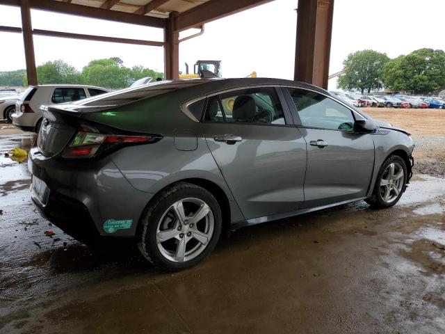 VIN 1G1RC6S50HU175405 2017 Chevrolet Volt, LT no.3