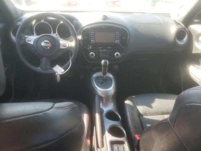 2017 NISSAN JUKE S - JN8AF5MR3HT702790