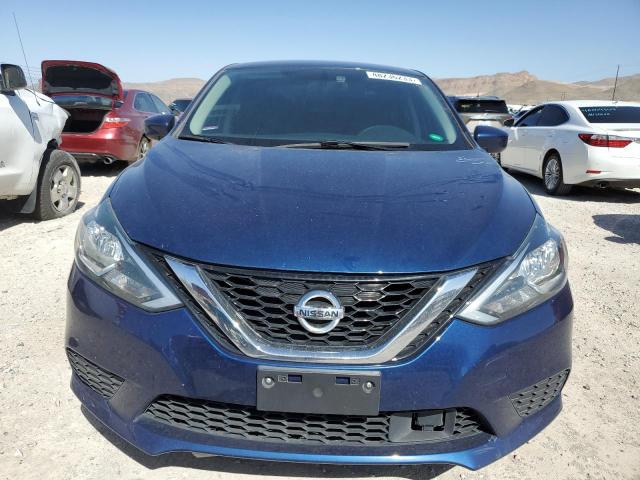 3N1AB7AP2KY377461 Nissan SENTRA S