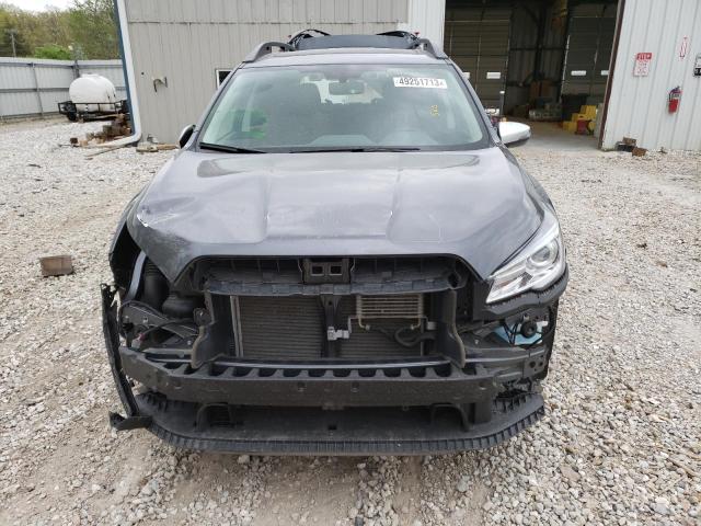 4S4WMARD6M3422459 Subaru Ascent Touring