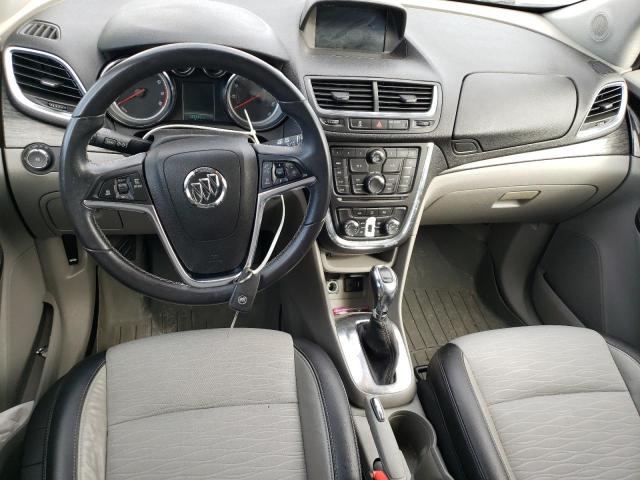 2015 BUICK ENCORE CON - KL4CJBSB1FB058100