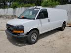 2021 CHEVROLET EXPRESS G2 - 1GCWGBFP5M1213094