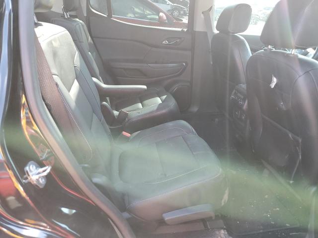 1GKKNMLS4KZ289255 GMC Acadia Slt-1