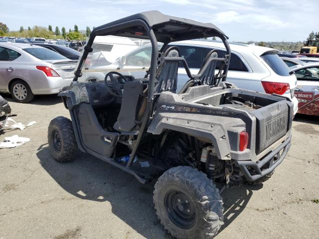 2016 YAMAHA YXE700 E 5Y4AMA3Y1GA100331