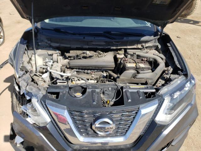 JN8AT2MV2HW013908 Nissan ROGUE S