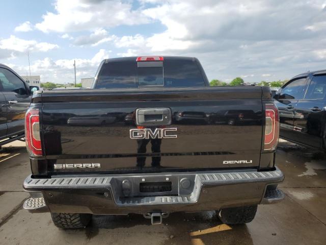 3GTU2PECXGG381563 GMC Sierra K1500 Denali