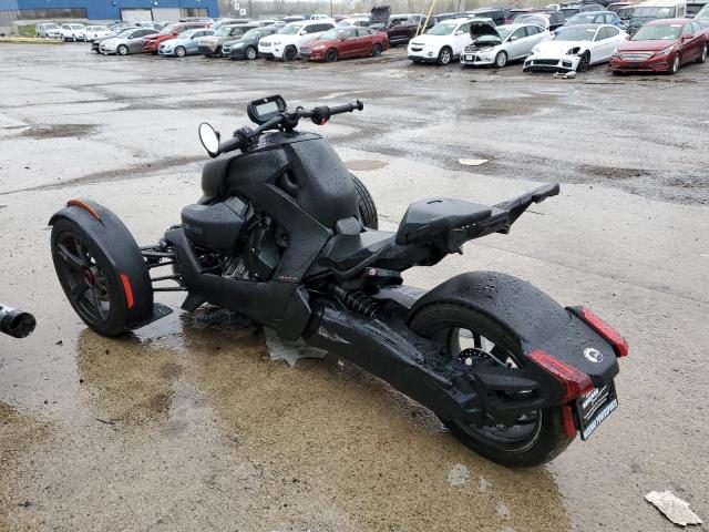 2021 CAN-AM RYKER - 3JB2FEG20MJ003824