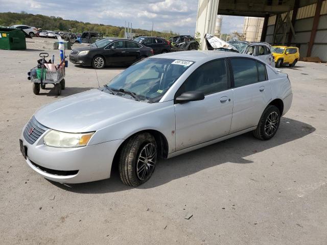 2005 Saturn Ion 