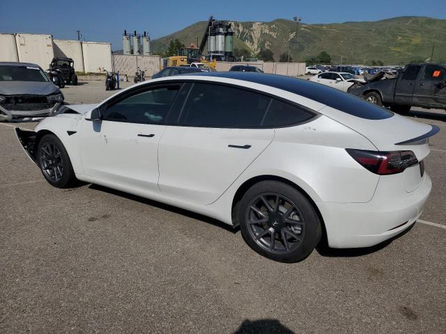 5YJ3E1EB6MF978993 | 2021 TESLA MODEL 3