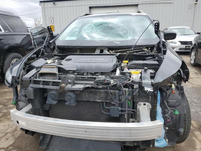 1C4PJMCB9GW242597 Jeep Cherokee Latitude