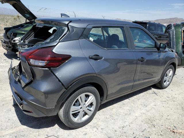 3N1CP5BV0ML505420 Nissan KICKS S