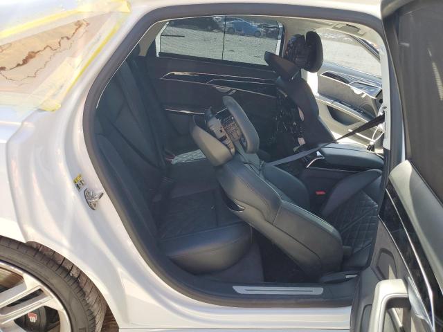 2020 AUDI S8 - WAU8SAF84LN001897
